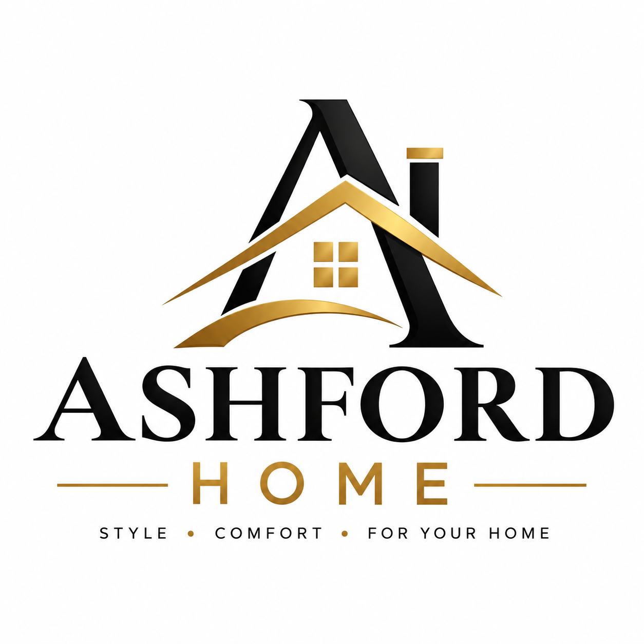 Ashford Home